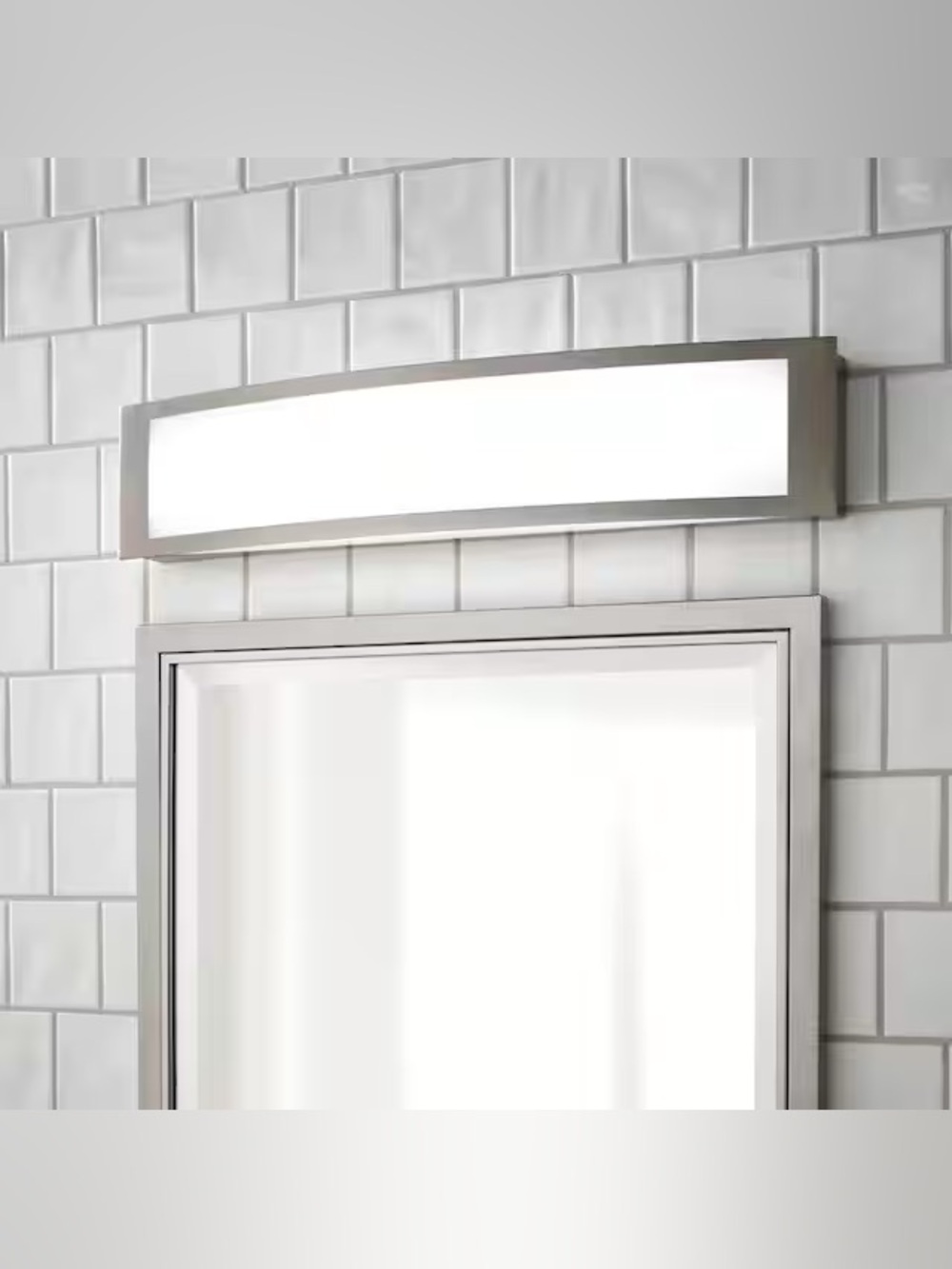 Hampton Woodbury Light Fixture - Picture 2 of 9